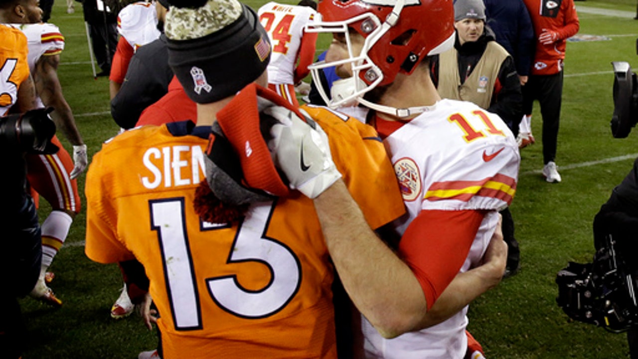 Broncos have fallen to seventh in AFC playoff race